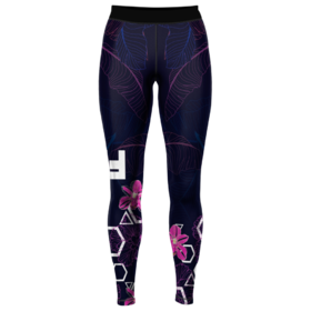 Craft Ski Team SWE тайтсы