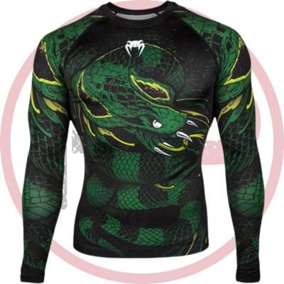 Рашгард для MMA Viper