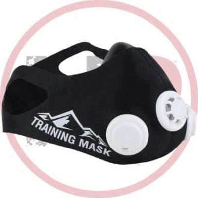 Тренировочная маска Elevation Mask 2.0