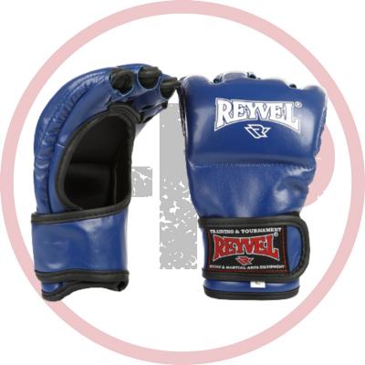 Перчатки для ММА Reyvel Pro Fight