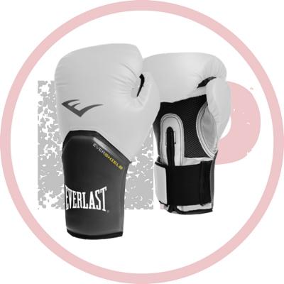 Перчатки Everlast Pro Style Elite