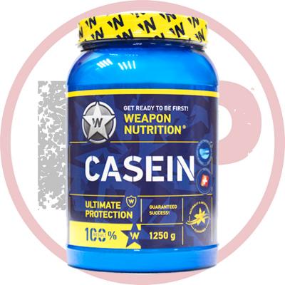 Казеин Micellar Casein Ultimate Protection Weapon Nutrition