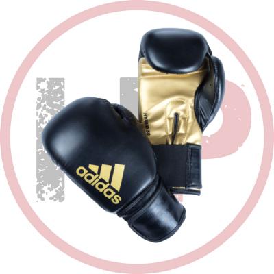Боксерские перчатки Adidas Hybrid 50