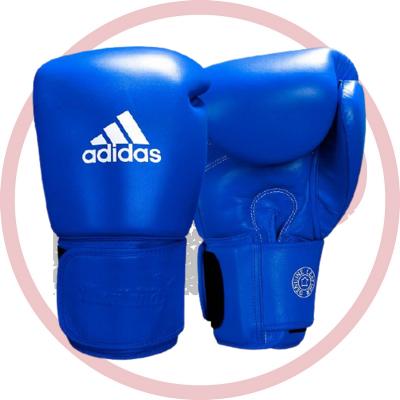 Перчатки для Тайского бокса Adidas Muay Thai 200