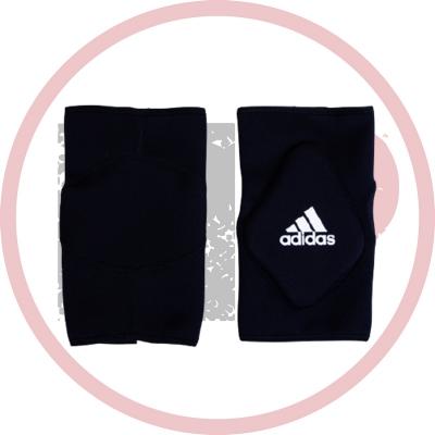 Защита локтя Adidas Kickboxing Elbow Guard (Черный S/M)