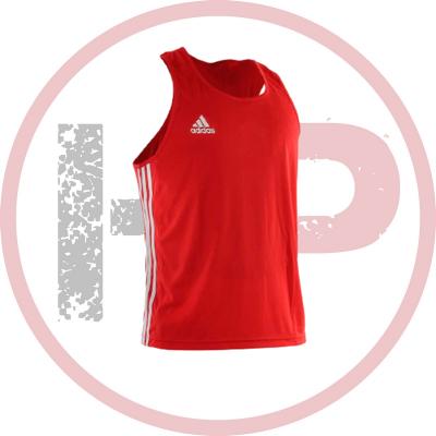 Майка боксерская Adidas Boxing Top Punch Line