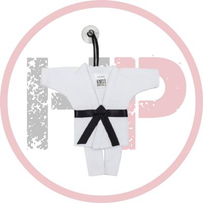 Сувенир на присоске Adidas Mini Kimono Judo