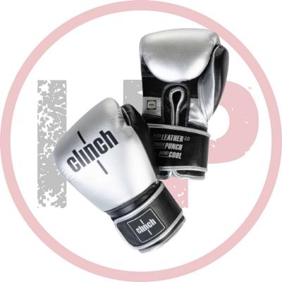 Боксерские перчатки Cinch Punch 2.0
