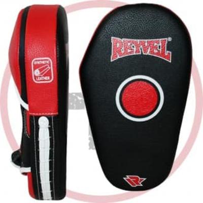 Боксерские Лапы Reyvel винил