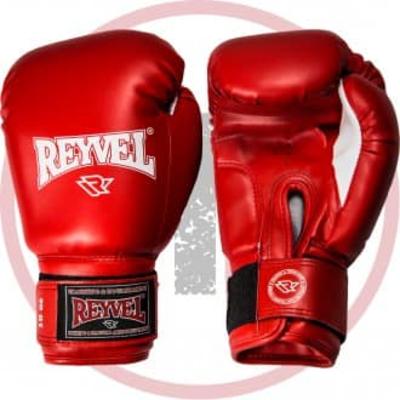 Боксерские Перчатки Reyvel 80 PVC