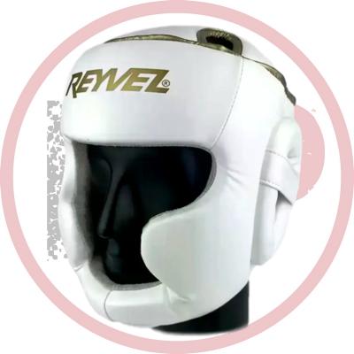 Шлем Тренировочный Reyvel Винил