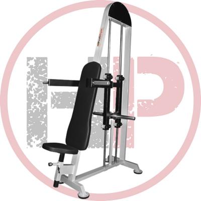 Жим сидя вертикально  ProfiGym-ТД-0050-D