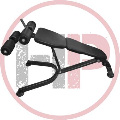 Скамья для пресса  ProfiGym-СВ-0070-G