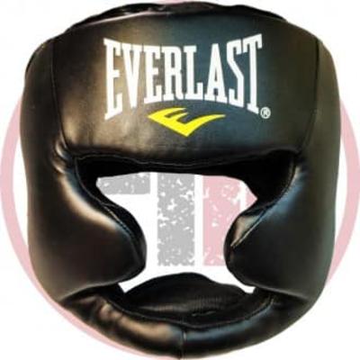 Шлем Тренировочный Еverlast Martial Arts