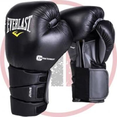 Перчатки боксерские Everlast Protex3