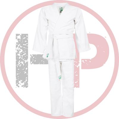Кимоно для Дзюдо Green Hill ADULT JSA-10429