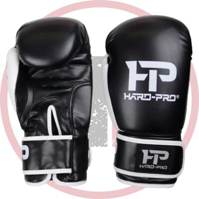 Боксерские перчатки HARD-PRO MT-Style-101