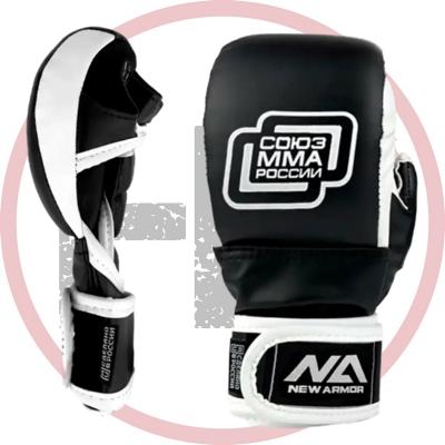 Перчатки NEW ARMOR СОЮЗ ММА PRO
