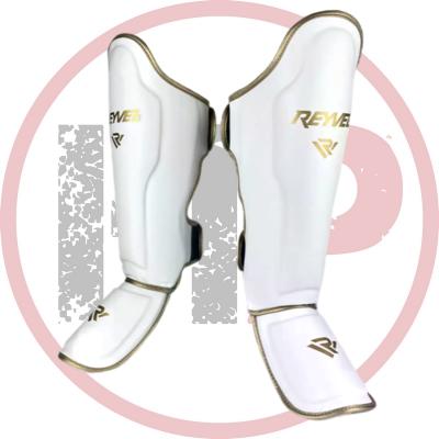 Защита голеностопа Reyvel для Muay Thai