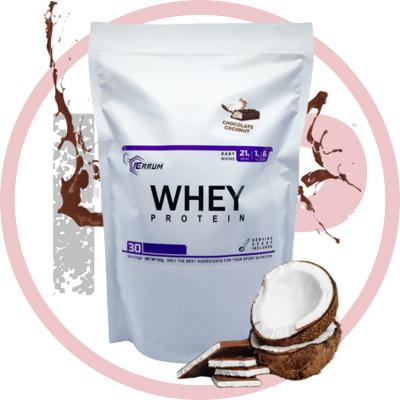 Протеин Whey Protein Ferrum Nutrition