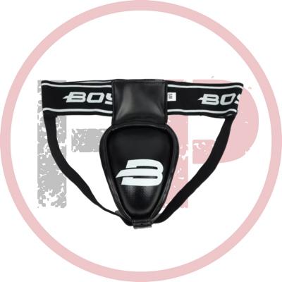 Защита паха BoyBo металл, BBG-489