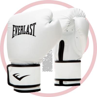 Перчатки Боксерские Everlast Core