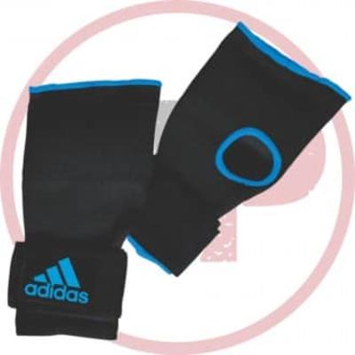 Защита рук боксерская Adidas Super Inner Glove GEL Knuckle 